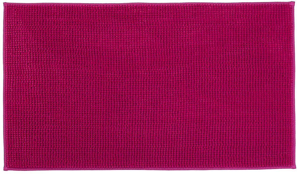 Gözze Badematte Chenille, Höhe 15 mm, günstig online kaufen