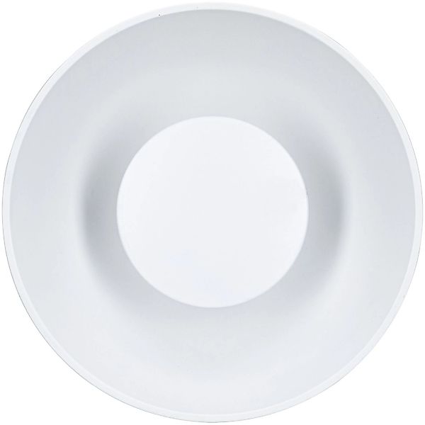 Paulmann LED-Leuchtmittel GU10 4,9 W Warmweiß 360 lm EEK: G 6,6 x 10 cm (H günstig online kaufen