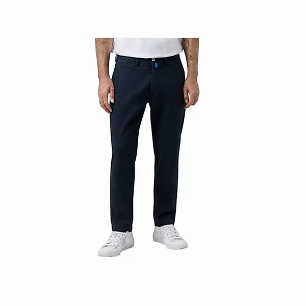 Pierre Cardin Shorts blau tapered fit (1-tlg) günstig online kaufen
