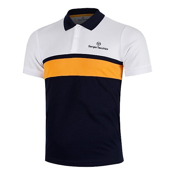 Sergio Tacchini Poloshirt Elfetta 025 Pl günstig online kaufen