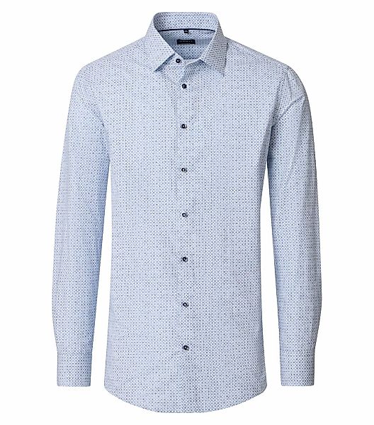 VENTI Businesshemd "VENTI Businesshemd Print" günstig online kaufen