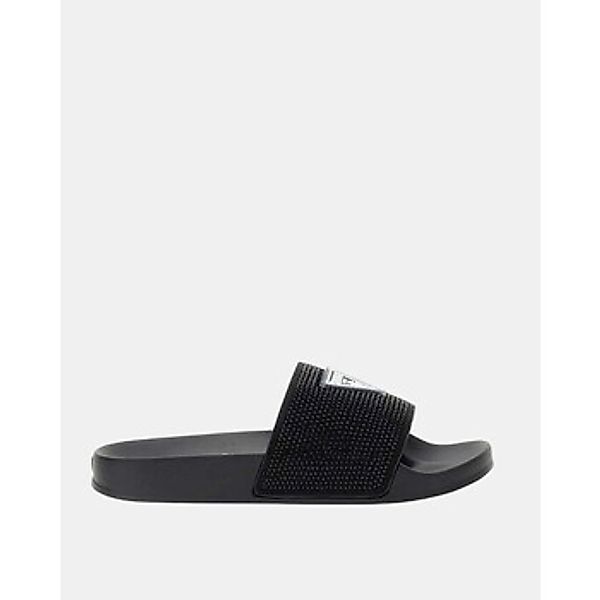 Guess  Zehensandalen E6GZ16 BB00F günstig online kaufen