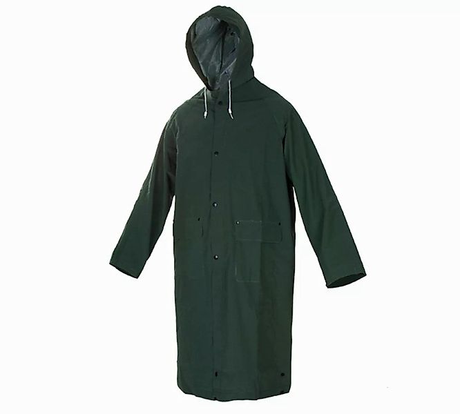 Artmas Regenmantel Regenmantel Jacket Arbeitsjacke grün günstig online kaufen