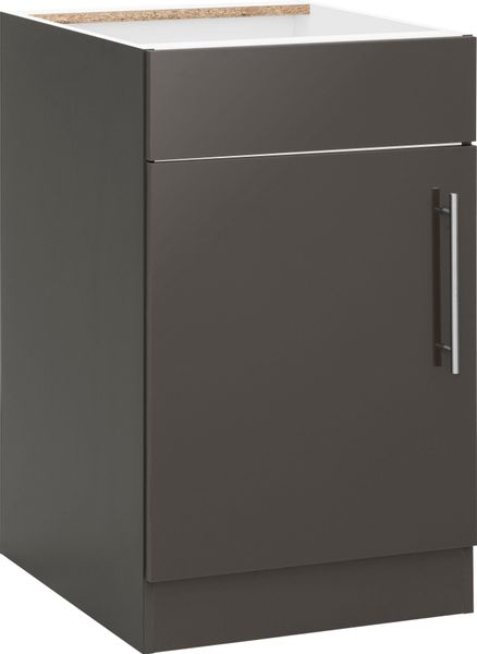 wiho Küchen Spülenschrank "Cali" 50 cm breit, ohne Arbeitsplatte günstig online kaufen