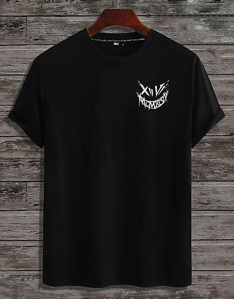 RMK T-Shirt RMK T-Shirt Herren Shirt günstig online kaufen
