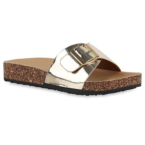 VAN HILL 841369 Pantolette Schuhe günstig online kaufen