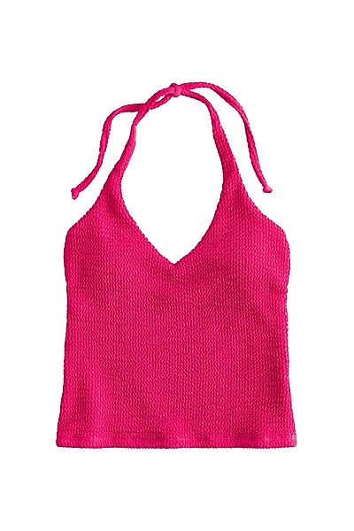 Next Tankini-Top Tankini Top mit Neckholder günstig online kaufen