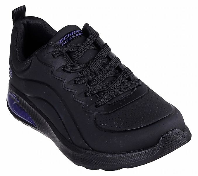 Skechers BOBS VISION AIR Sneaker Trainingsschuh, Freizeitschuh, Schnürschuh günstig online kaufen