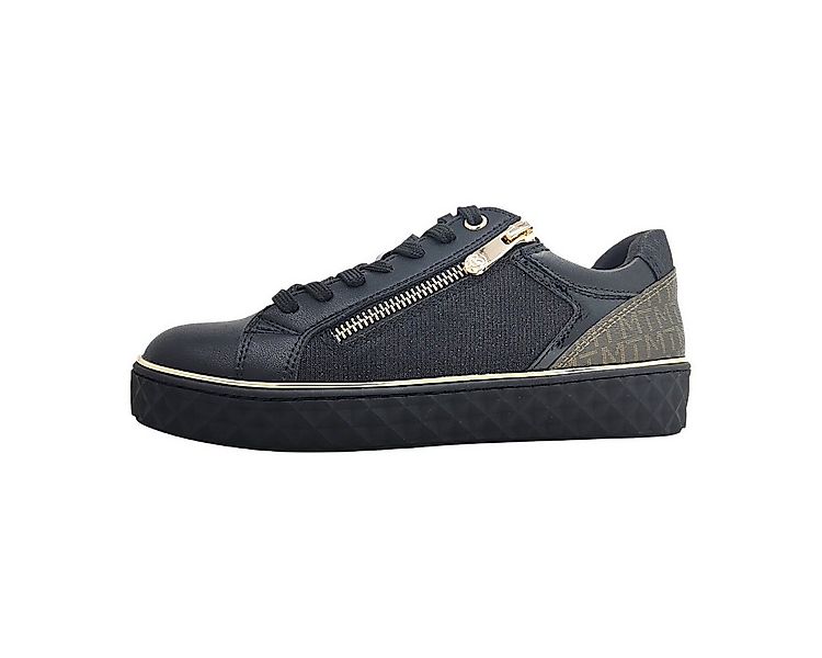 MARCO TOZZI sportlicher Schnürer Schnürschuh günstig online kaufen