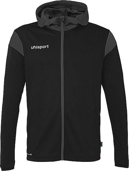 uhlsport Trainingsjacke Squad 27 Track Hood Jacke günstig online kaufen