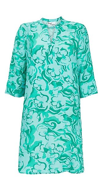 Ringella Sommerkleid Tunikakleid aus weicher Viskose-Webware Viskose Webwar günstig online kaufen