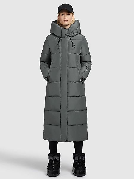 khujo Steppmantel "SOULANI3" günstig online kaufen