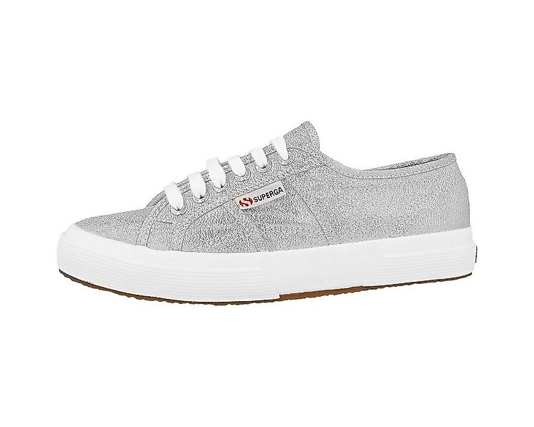 Superga 2750 Lamew Damen Sneaker Turnschuhe, Sportschuhe, Freizeitschuhe, H günstig online kaufen