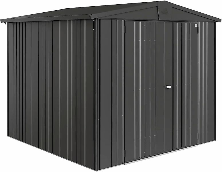 Biohort Gerätehaus "Europa Gr. 4, verschiedene Farben" Qualitäts-Geräteschu günstig online kaufen