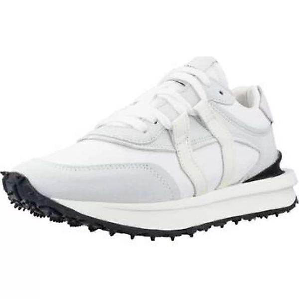 Mikakus  Sneaker 018 WHITE LEATHER günstig online kaufen