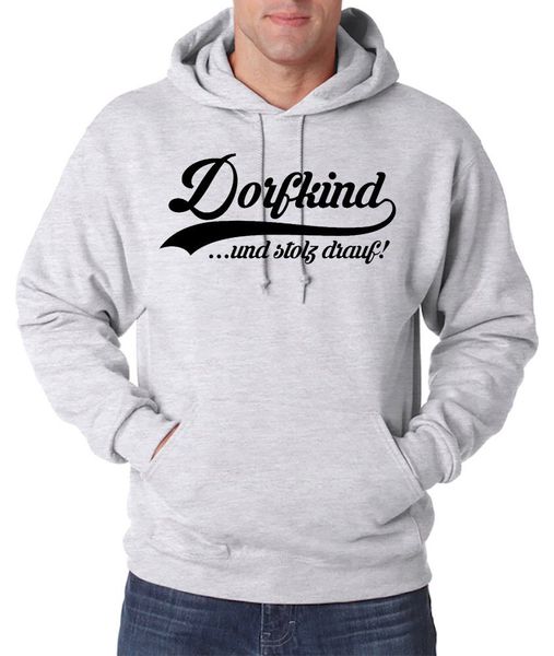 Youth Designz Kapuzenpullover Heartbeat Traktor Herren günstig online kaufen