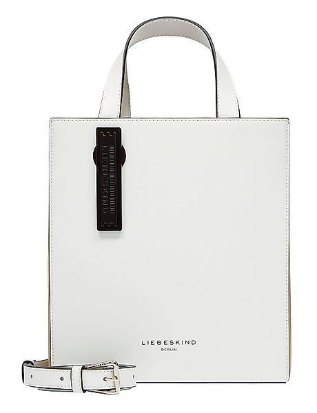 Liebeskind Berlin Umhängetasche Paper Bag Carter günstig online kaufen