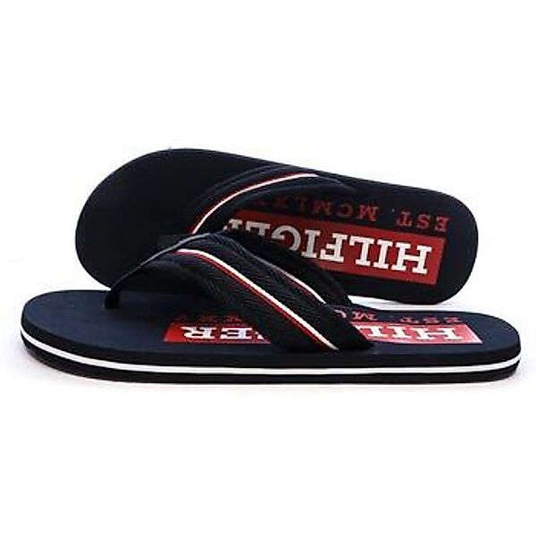 Tommy Hilfiger  Zehentrenner FM0FM05436-DW5 günstig online kaufen
