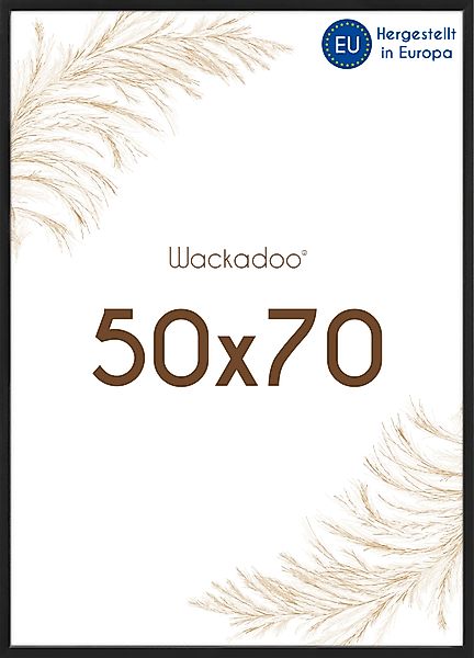 Wackadoo Living Bilderrahmen AMALFI aus italienischem günstig online kaufen