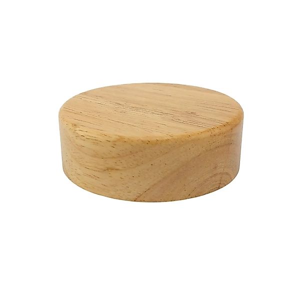 Orion Lightstyle Verteilerdose Abdeckdose Holz Ø 85 mm günstig online kaufen