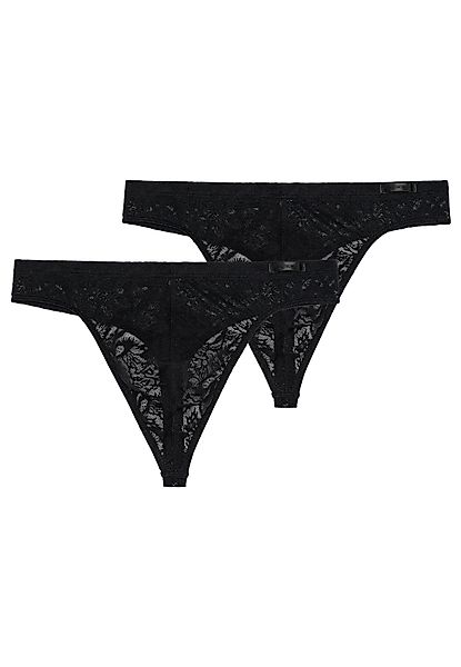Hom String 2er Pack Free cut günstig online kaufen