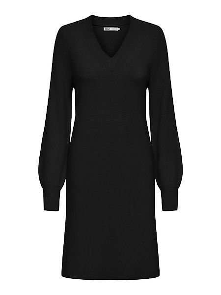 ONLY Midikleid ONLKatia (1-tlg) Plain/ohne Details günstig online kaufen