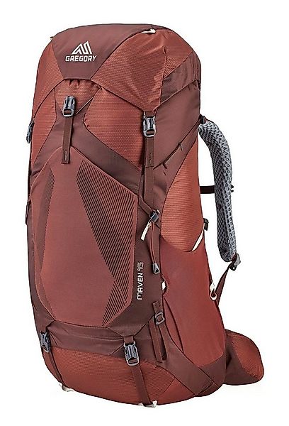 Gregory Rucksack Maven (Set, 2-tlg) günstig online kaufen