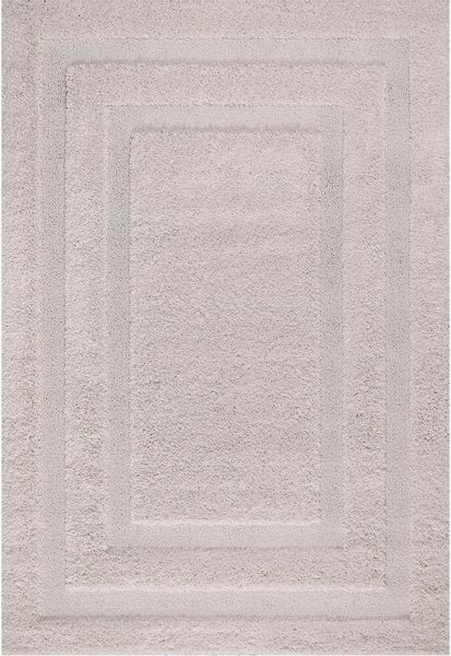 Sanat Hochflor-Teppich Luxus 3500, rechteckig, Höhe: günstig online kaufen