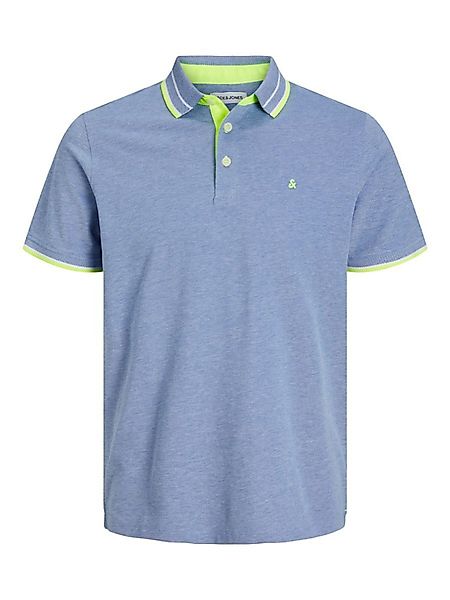 Jack & Jones PlusSize T-Shirt Paulos günstig online kaufen