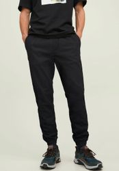 Jack & Jones Schlupfhose "JPSTGORDON JJDAVE" Mit Bündchen am Bein günstig online kaufen