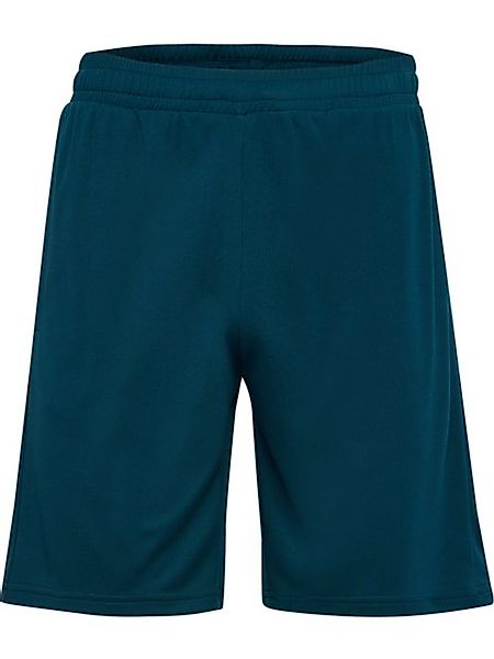 hummel Shorts hmlTE FLEX MESH SHORTS (1-tlg) günstig online kaufen