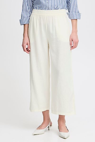 b.young Stoffhose BYFALAKKA CROP PANTS - günstig online kaufen