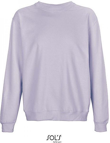 SOLS Sweatshirt Unisex Columbia Crew Neck günstig online kaufen