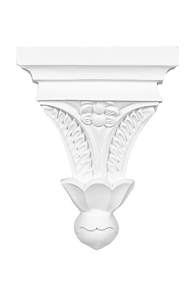 Hexim Perfect Wanddekoobjekt C8013 (Stuckkonsole - günstig online kaufen