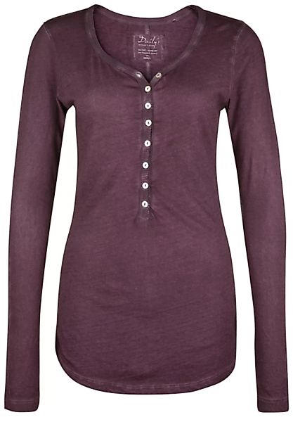 Damen Langarmshirt Gabi günstig online kaufen