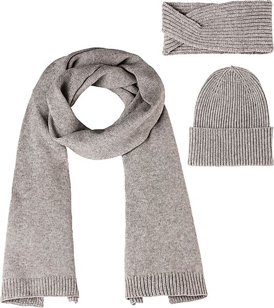 McKINLEY Strickmütze Da.-M?tze M/SB/SC Set Nicole günstig online kaufen