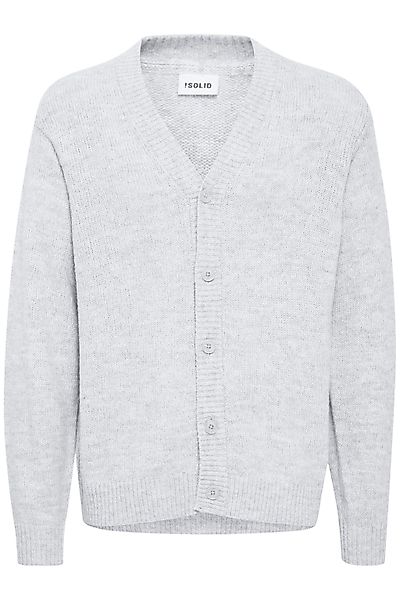 Solid Strickjacke "Strickjacke SDHamed" günstig online kaufen