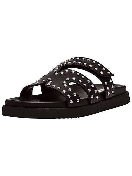 STEVE MADDEN Pantolette "STEVE MADDEN Pantoletten Leder" günstig online kaufen