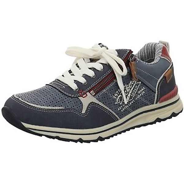 Dockers by Gerli  Halbschuhe Schnuerschuhe 54MO001620600 günstig online kaufen