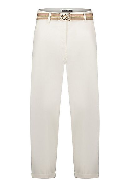 Betty Barclay Stoffhose Damen mit Gürtel günstig online kaufen