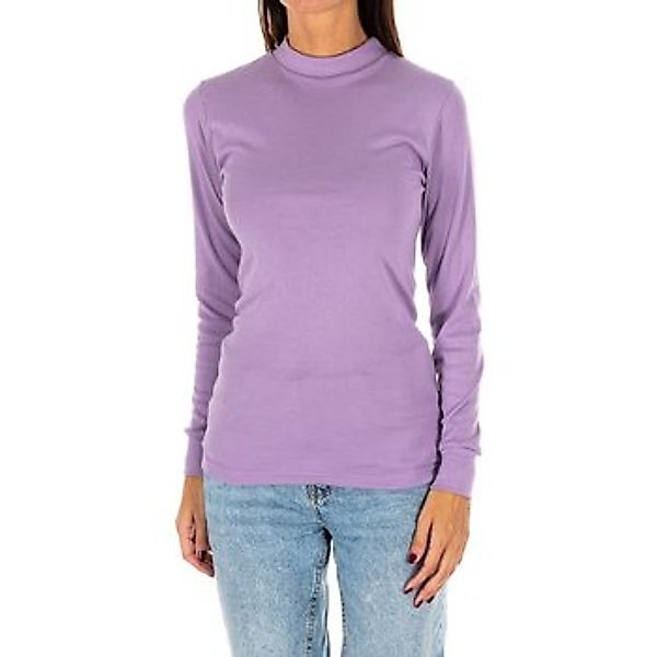 Kisses And Love  Langarmshirt 1625-M-MALVA günstig online kaufen