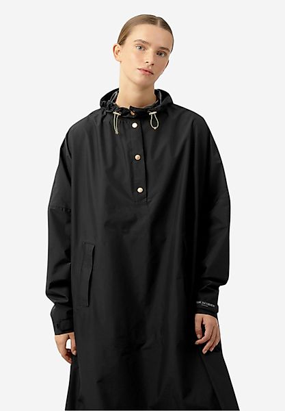 Ilse Jacobsen Regenponcho RAIN221SP Regenponcho, wasserdicht günstig online kaufen