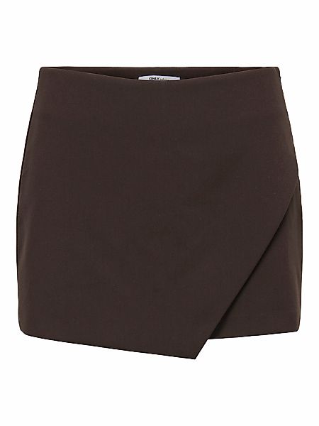 ONLY Hosenrock "ONLMIST-YASMINE WRAP SKORT TLR NOOS" günstig online kaufen