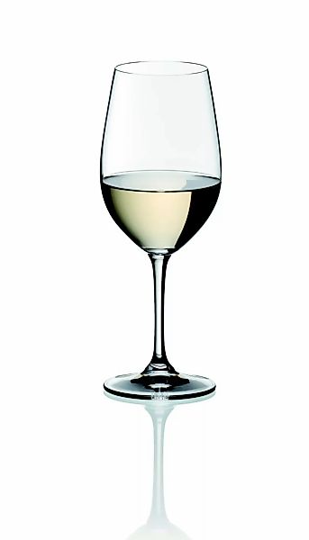 RIEDEL THE WINE GLASS COMPANY Weißweinglas »Vinum«, (Set, 2 tlg., RIESLING/ günstig online kaufen