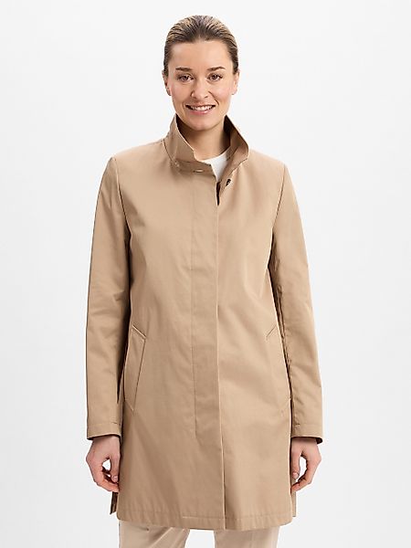 Franco Callegari Trenchcoat günstig online kaufen