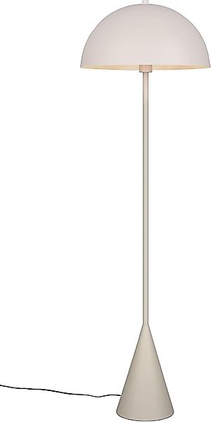 lightling Stehlampe Alfredo, ohne Leuchtmittel, mit günstig online kaufen