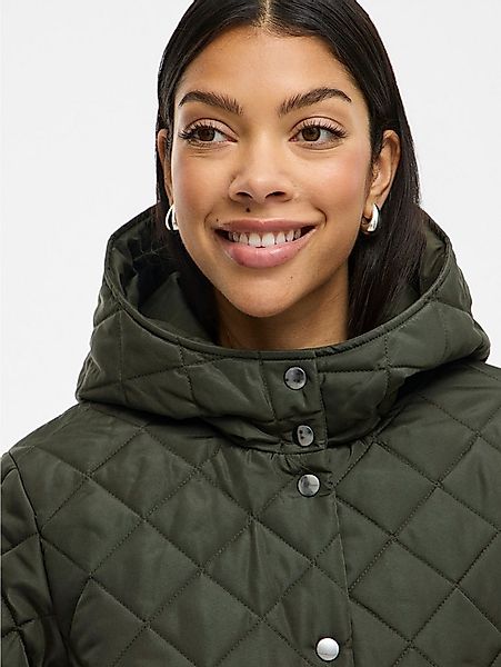 Vila Steppjacke VITATE L/S HOODED JACKET - NOOS günstig online kaufen