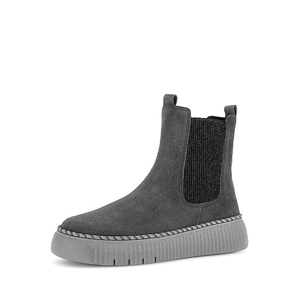 Gabor Chelsea Boot Rauleder Chelseaboots günstig online kaufen