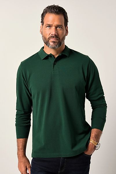 JP1880 Poloshirt JP1880 Poloshirt Basic Langarm günstig online kaufen