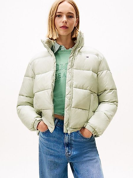 Tommy Jeans Steppjacke TJW PCKBL HOOD ESS PUFFER EXT günstig online kaufen